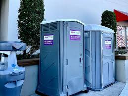 Types of Portable Toilets We Offer in Mountain Home, ID